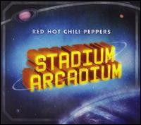 Red Hot Chili Peppers - Stadium Arcadium