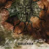 From a Second Story Window - Delenda