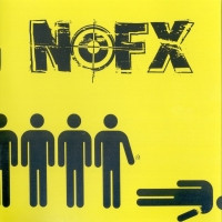 NOFX - Wolves In Wolves' Clothing