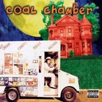 Coal Chamber - Coal Chamber