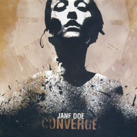 Converge - Jane Doe