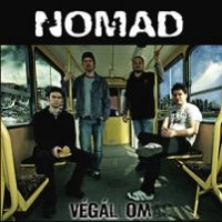 Nomad - végáll.om