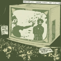 Another Way/Kernel Panic/Not This Time - Split