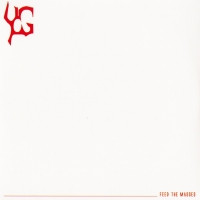 YOG - Feed The Masses (EP)