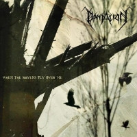 Dantalion - When the Ravens Fly Over Me