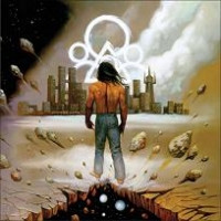 Coheed And Cambria - No World For Tomorrow