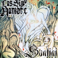 Los Sin Nombre - Santini (EP)