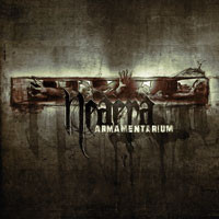 Neaera - Armamentarium