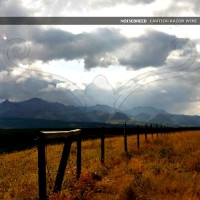Noisebreed - Caution Razor Wire EP