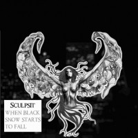 Sculpsit - When Black Snow Starts To Fall (Demo)