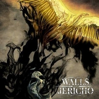 Walls Of Jericho - Redemption EP