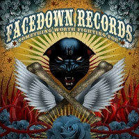 Facedown Records - Something Worth Fighting For (V/A)