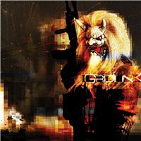 Gridlink - Amber Gray