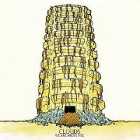 Clouds - We Are Above You