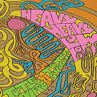 Heavy Heavy Low Low - Turtle Nipple and the Toxic Shock