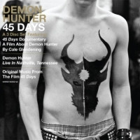 Demon Hunter - 45 Days (DVD)
