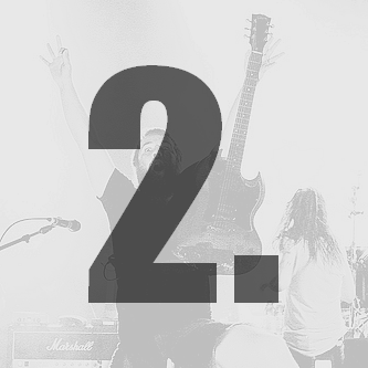 Mesterhármas #2: 36 Crazyfists & Underoath