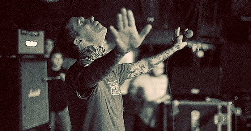 Mesterhármas #3: Converge & Cave In