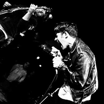 Glassjaw - Our Color Green EP & Coloring Book EP