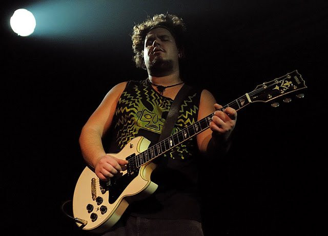 Napokon interjú Ratkóczi Hubával