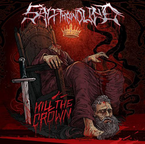 Salt the Wound - Kill the Crown