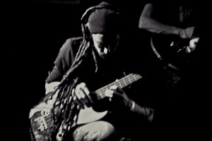 Jason Köhnen @ A38 2011. 04. 07.