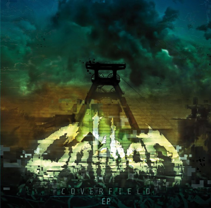 Caliban - Coverfield EP