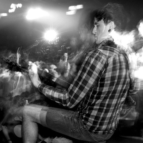 Felébredni egy rémálomban: The Southern Oracle-interjú