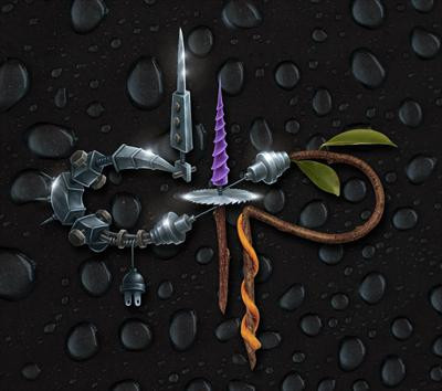 Devin Townsend Project - Deconstruction & Ghost