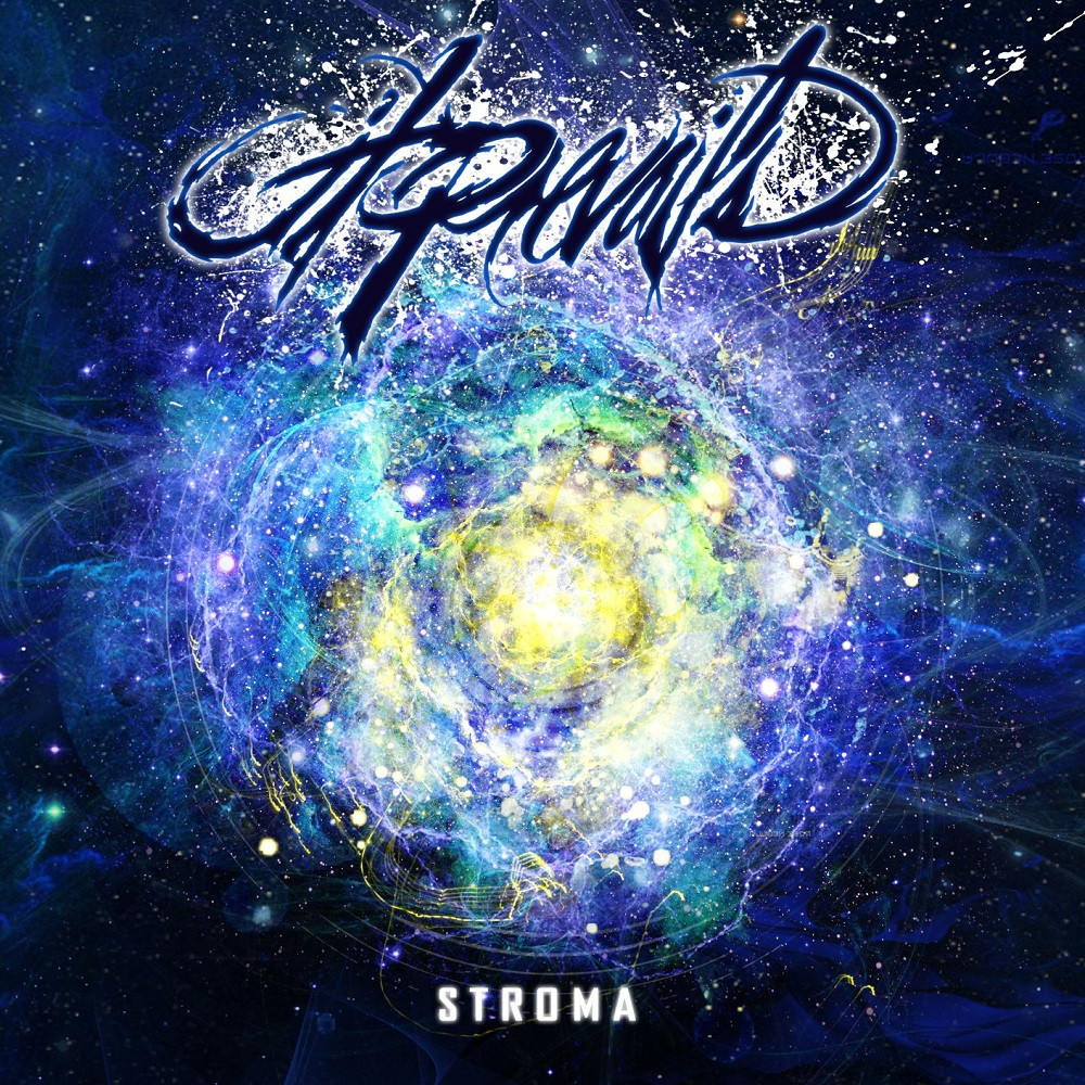 It Prevails - Stroma