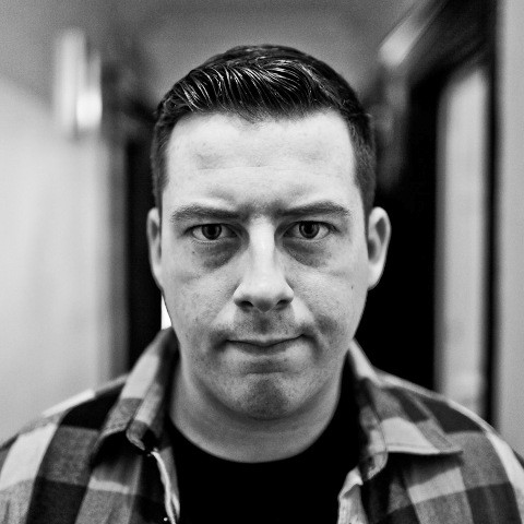 Make Do And Mend: interjú James Carroll-lal