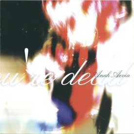 Elveszett Lemezek #18: Anah Aevia