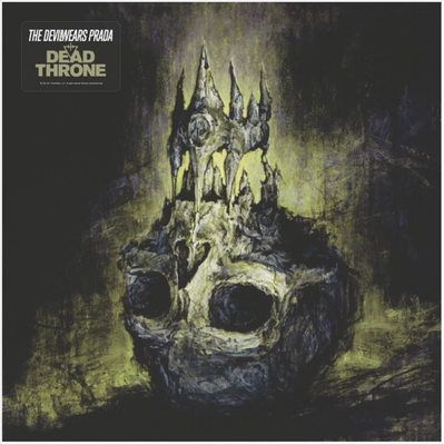 The Devil Wears Prada - Dead Throne
