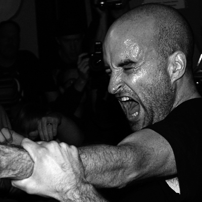 Portré: Greg Bennick (Trial)