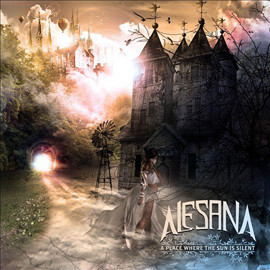 Alesana – A Place Where The Sun Is Silent