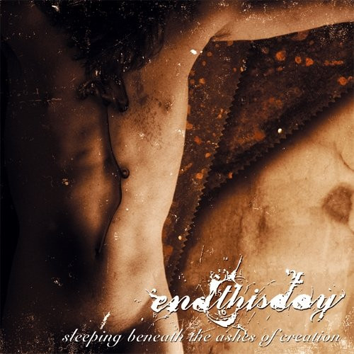 Elveszett Lemezek #24: Endthisday