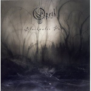 Opeth - Blackwater Park