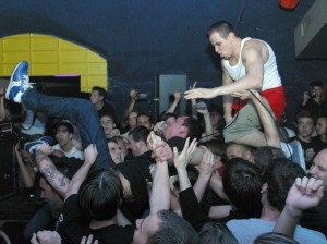 Dawncore - Last Strike @ Kashmir Dawncore - Last Strike @ Kashmir