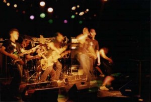 Dawncore