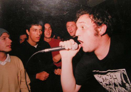 Életben tartani a remény lángját: Newborn-interjú