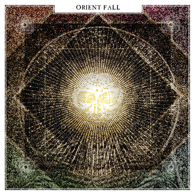 Orient Fall - Where the Pressure of Duty Leaves Off/The Challenge of Excellence Begins