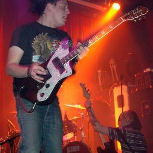 Norma Jean 2004