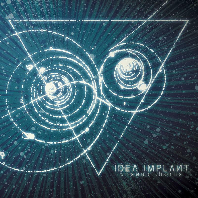 Idea Implant – Unseen Thorns (EP)