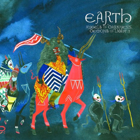 Earth - Angels of Darkness, Demons of Light I-II