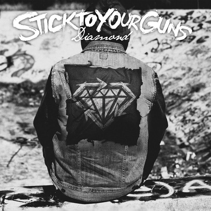 Stick to Your Guns – Diamond