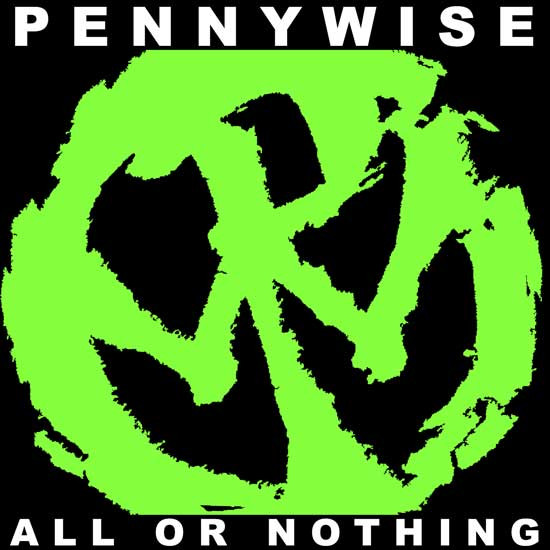 Pennywise - All or Nothing