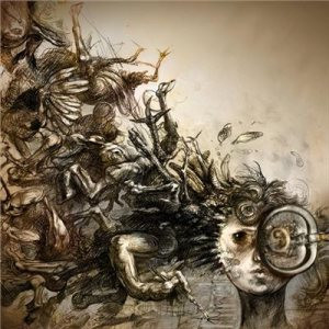 The Agonist – Prisoners