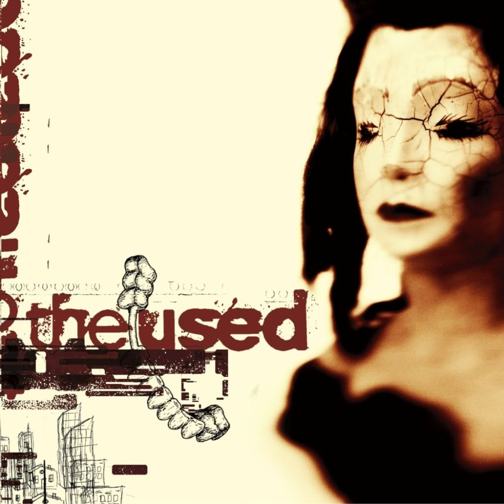 "Egy friss tinta íze" - így debütált tíz éve a The Used