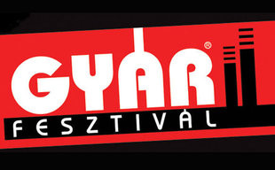 Hornby ötös listája: GYÁR Fesztivál