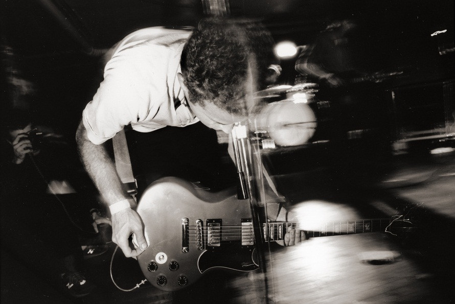 Mesterhármas #5: Jimmy Eat World & Moneen